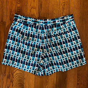 NEW Preppy Pimp Swim Trunks Miami Bathing Suit Large